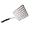 Oklahoma Joes Oklahoma Joe's Stainless Steel Black/Silver Grill Spatula 1 pc 3959563R06 - alternate 3